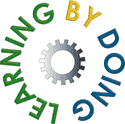 Learning By Doing - Our Trademark and Motto